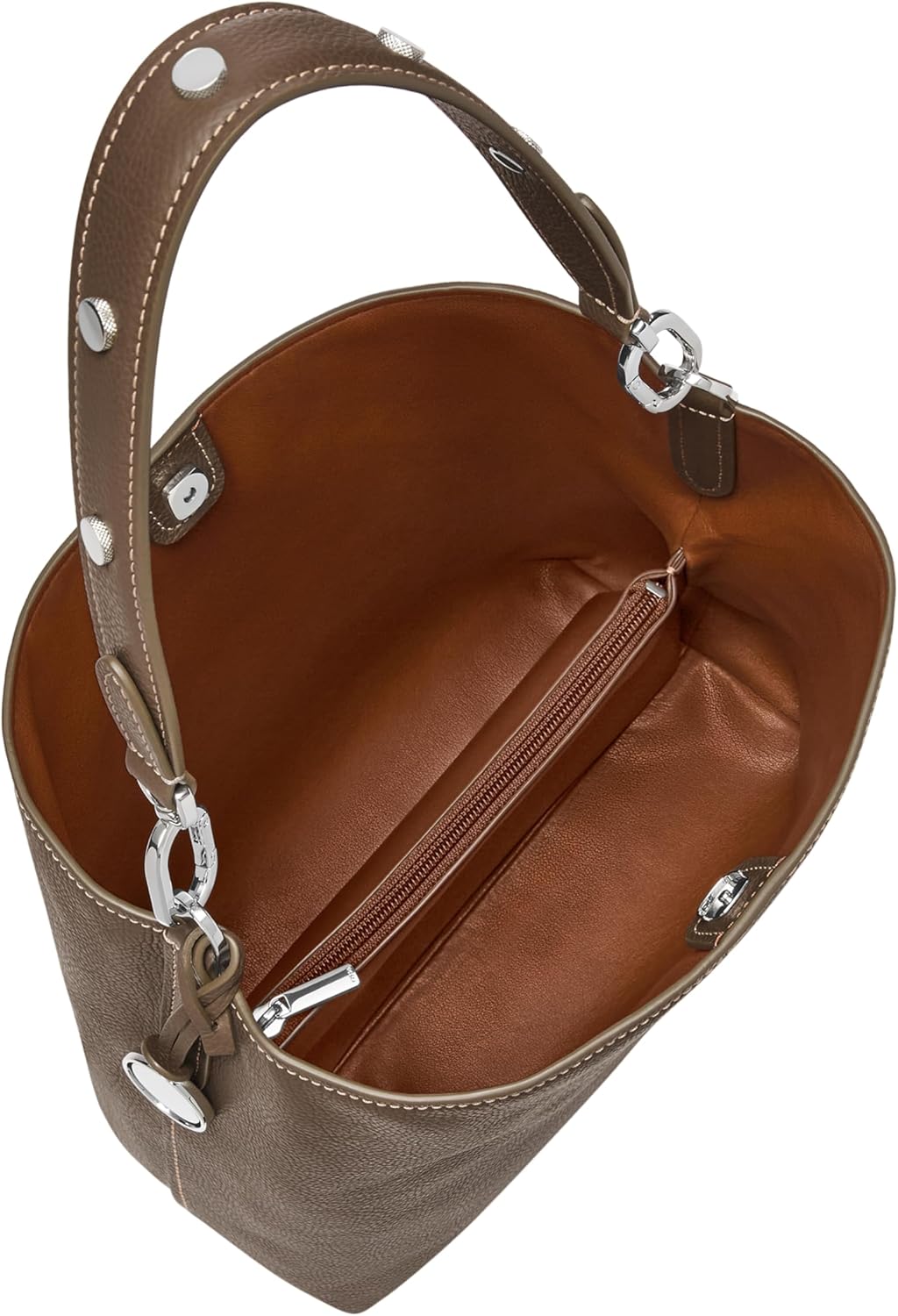 Fossil Womens Jessie Shoulder Bag - Image 3
