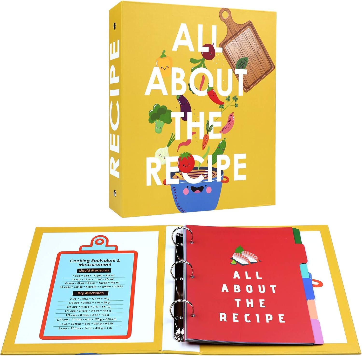 Buy Recipe Binder 8 5 X 9 5 Recipe Organizer Set 40 Recipe Cards 4x6 Plastic Page Protectors And 12 Dividers For Gift To Newlywed Housewarming Cookbook Binder Dividers With Pockets Online In Vietnam B08hjt1zdb Buy Recipe Binder 8 5 X 9 5 Recipe Organizer Set 40 Recipe Cards 4x6 Plastic Page Protectors And 12 Dividers For Gift To Newlywed Housewarming Cookbook Binder Dividers With Pockets Online In Vietnam B08hjt1zdb