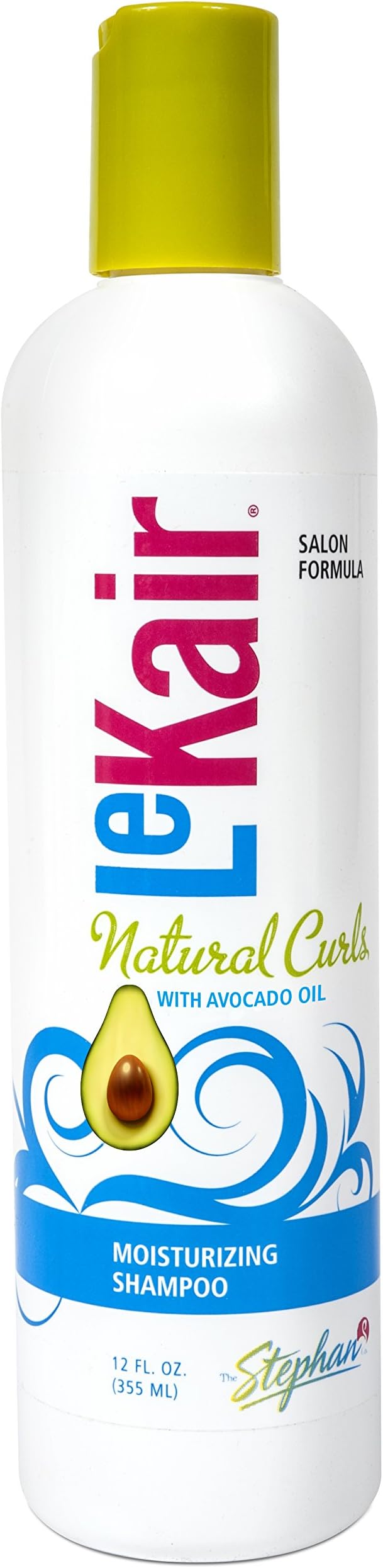 Moisturizing Shampoo, 12 Ounce