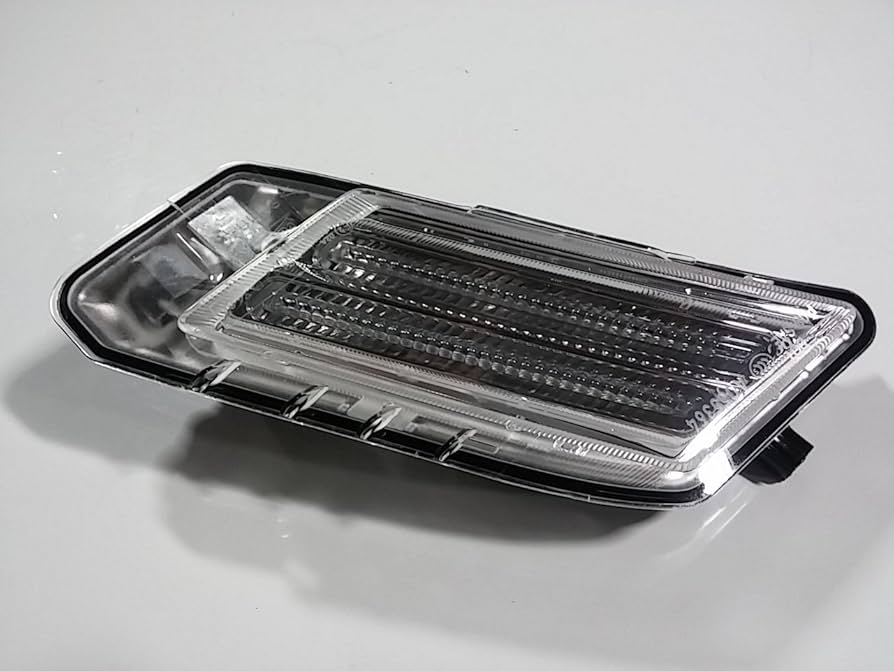 Amazon.com: Genuine Volvo 31290874, Right Front LED Marker