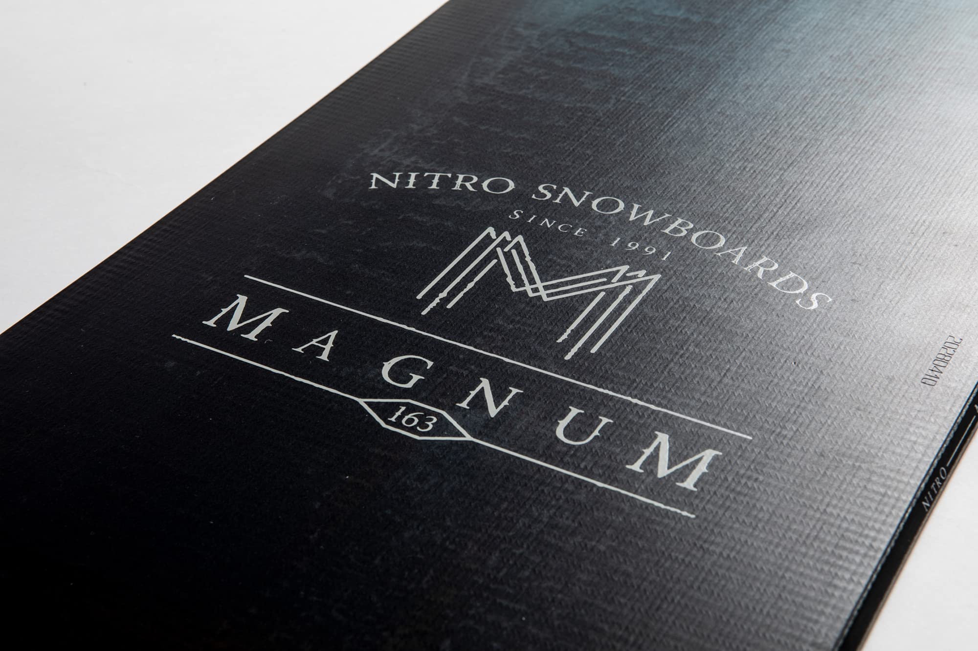 NITRO Magnum BRD ´22 - Snowboard Unisex Adulto