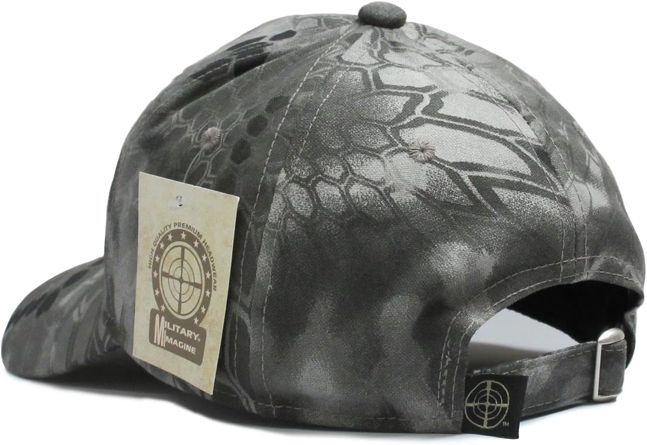 2nd Amendment 1791 AR-15 2A Style Raid/Black Color Hat Cap
