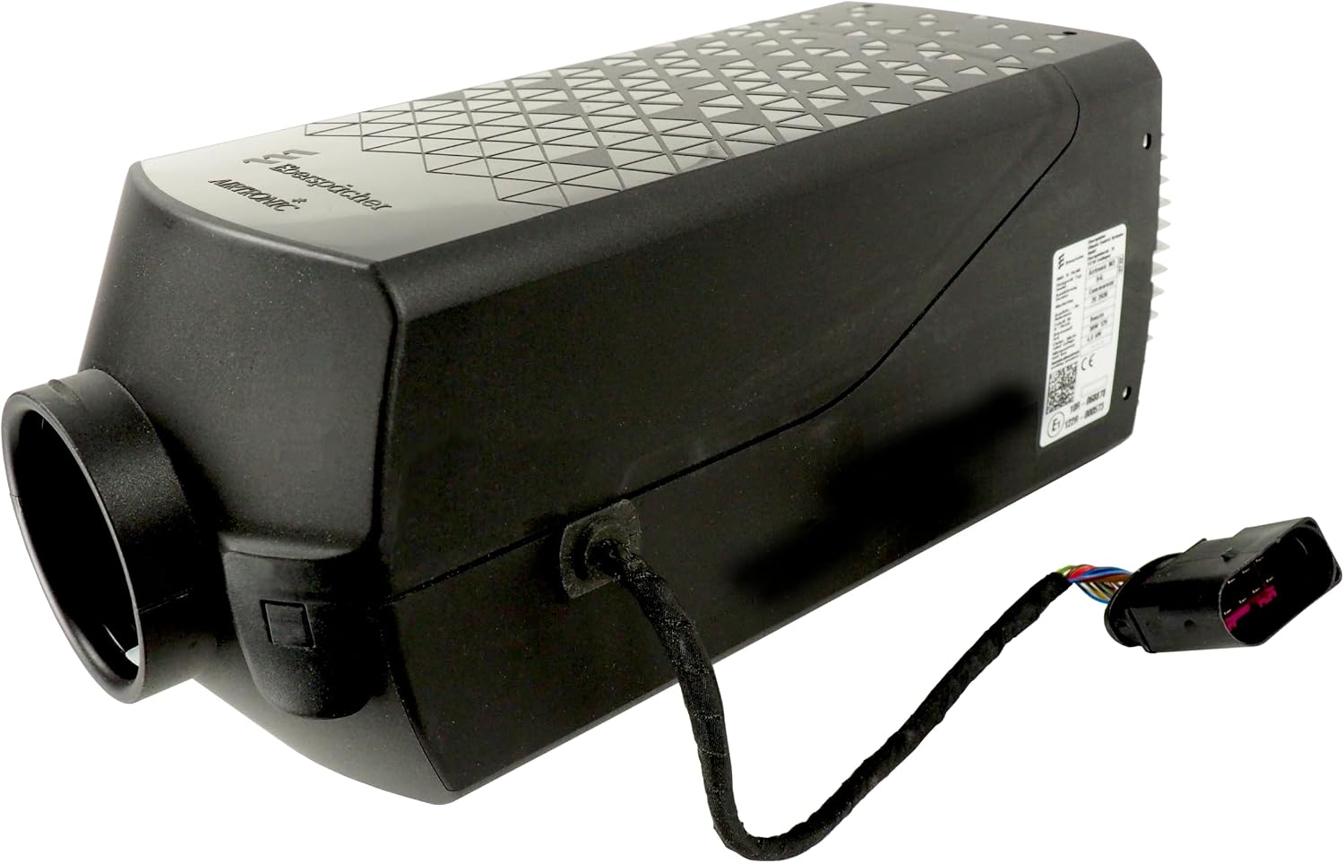 Espar Airtronic M3 B4L (Gasoline) 12V Heater Kit Upgraded Version of the M2 B4L