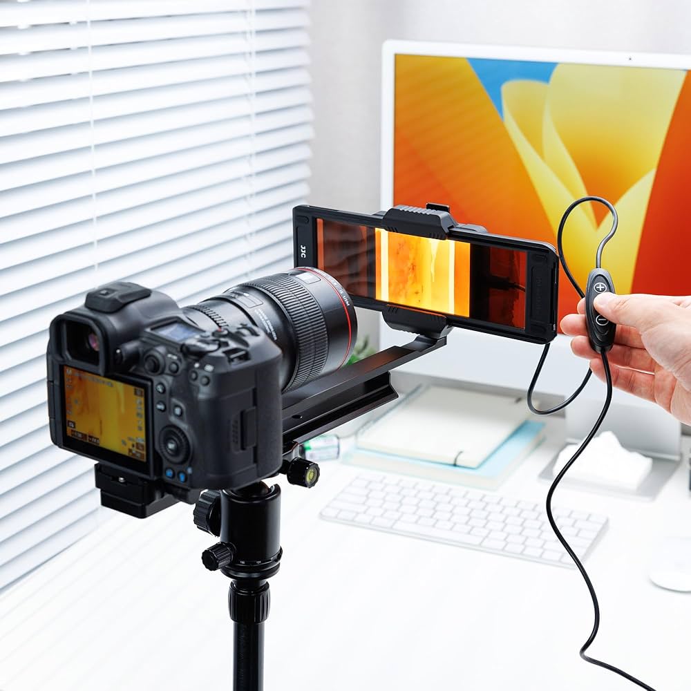 Amazon.com : JJC Negative Film Digitizer for 35mm 120 Format