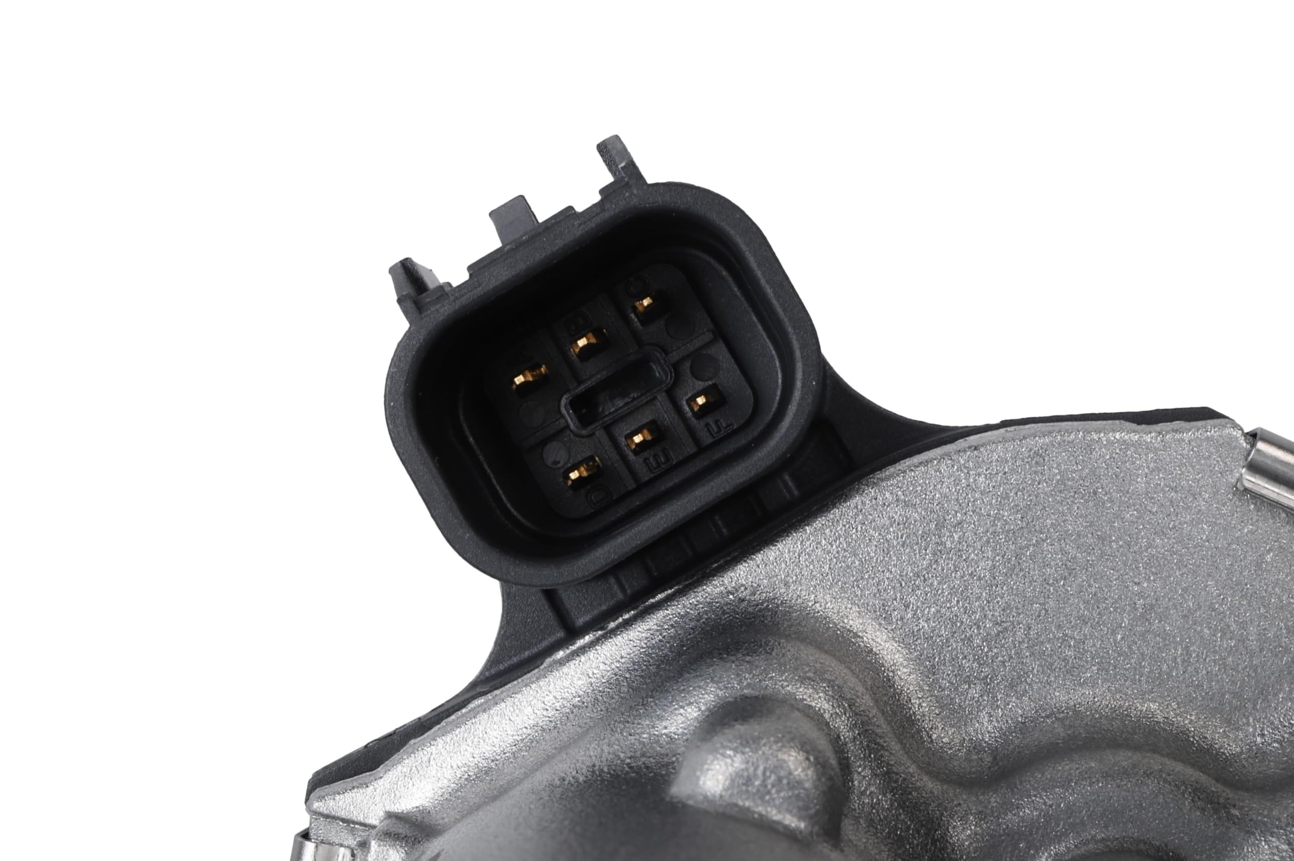 GM Genuine Parts 25197573 Intake Manifold with Throttle Body