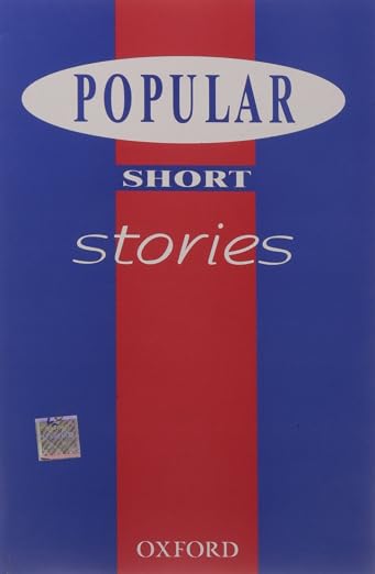 POPULAR SHORT STORIES