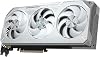 GIGABYTE Radeon RX 9070 XT Gaming OC ICE 16G Graphics Card 16GB GDDR6, 512-bit, PCIe 5.0, HDMI/DP 2.1, 2.7 Slot, Hawk Fan, Server Grade Thermal Gel, Reinforced Construction