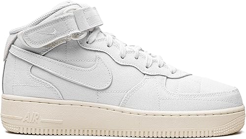 Miniatura 6 de Nike Air Force 1 '07 Mid para mujer