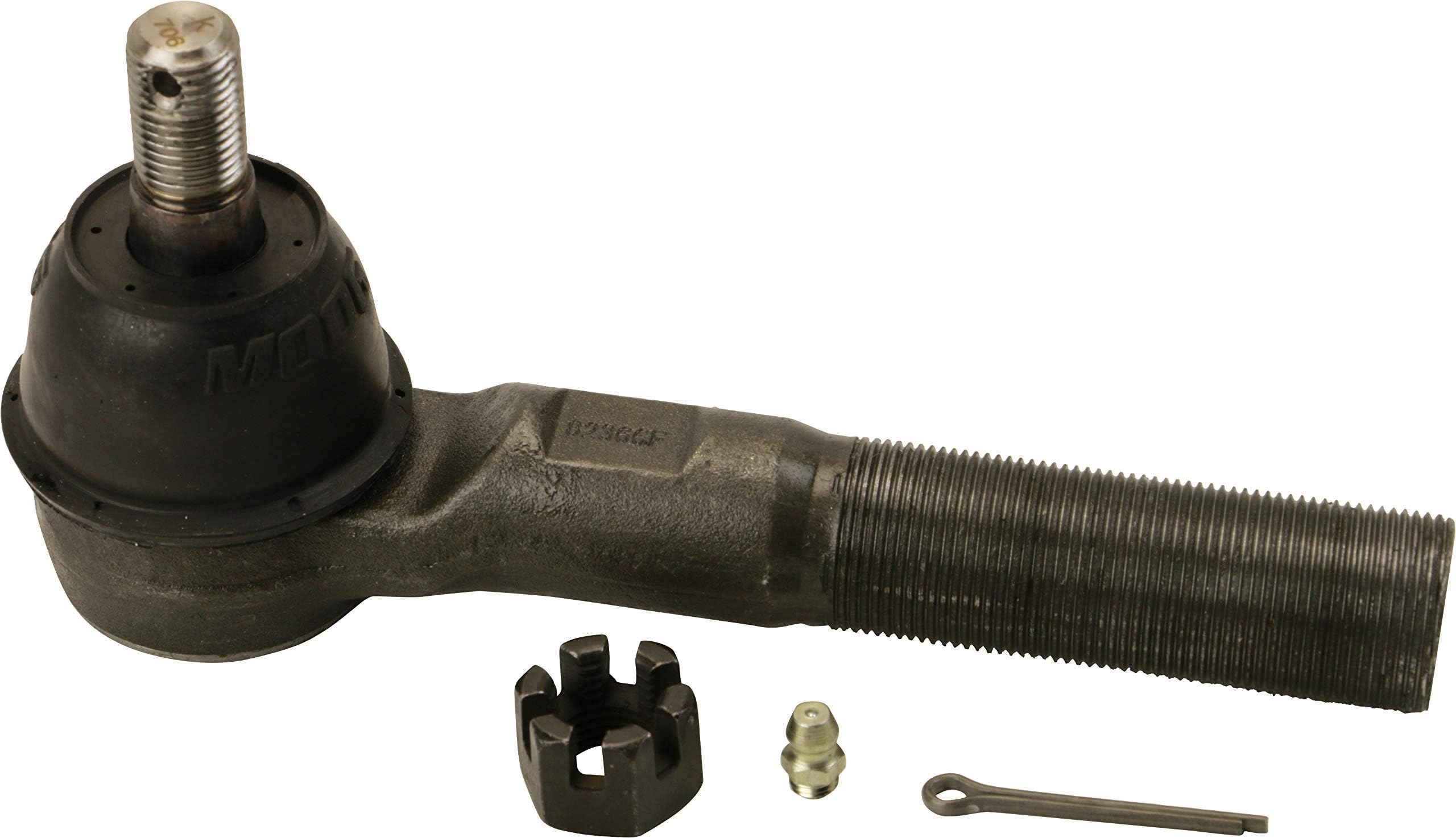 ES3625 Steering Tie Rod End for Dodge Ram 2500