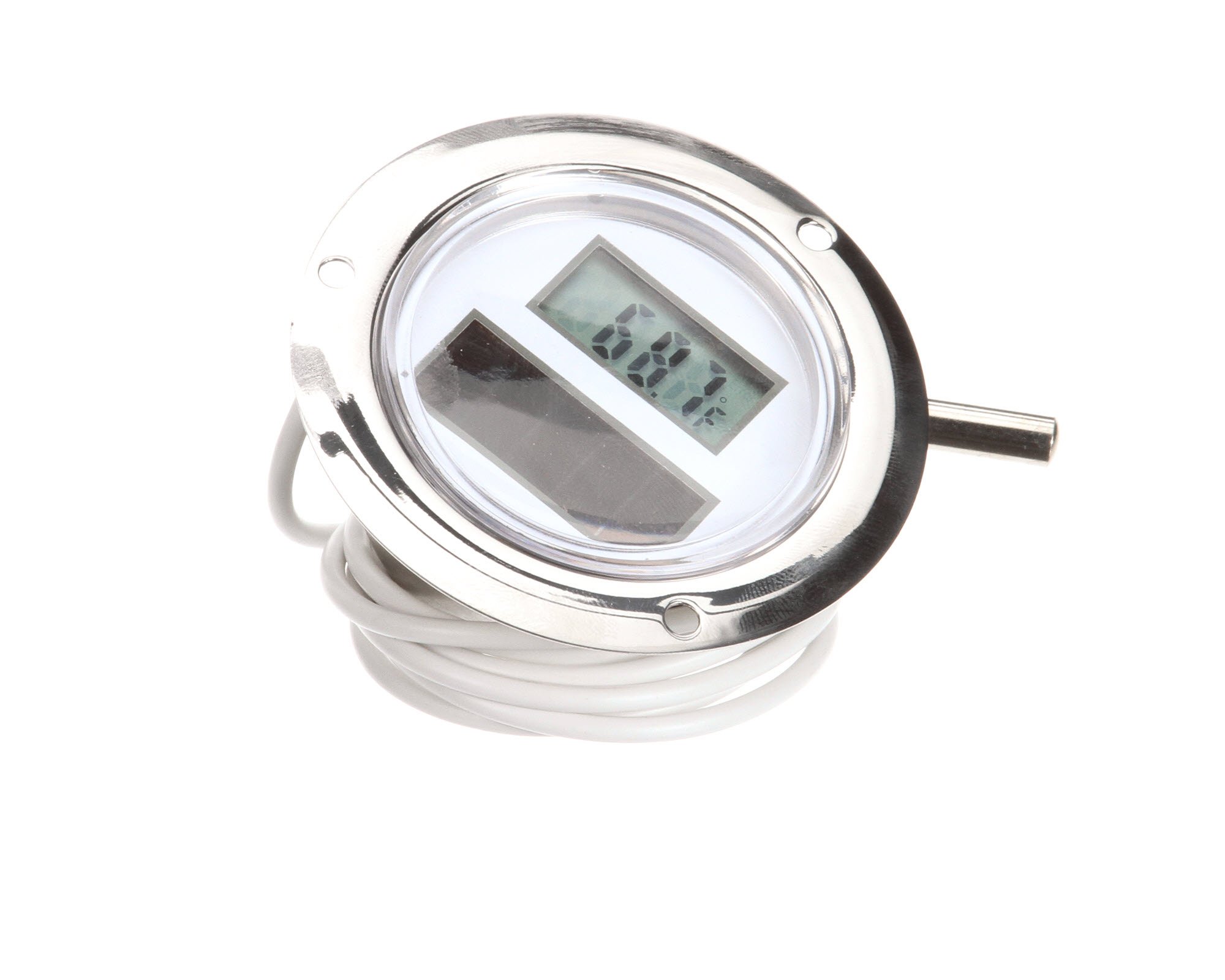 BEVERAGE-AIR 402-260A Thermometer-Digital Solar STF