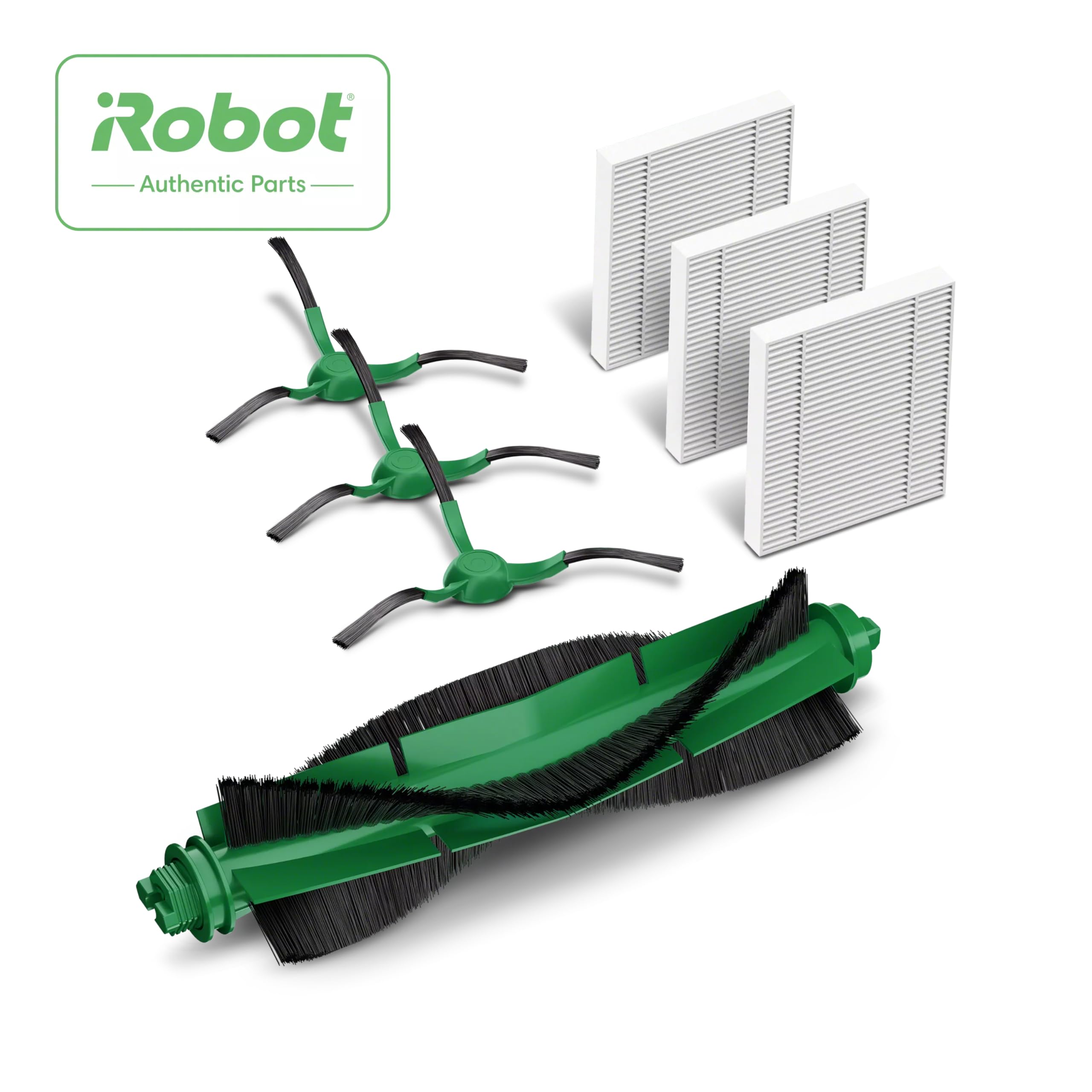 Amazon | 【正規品】4849966 交換パーツキット ルンバ コンボ 105