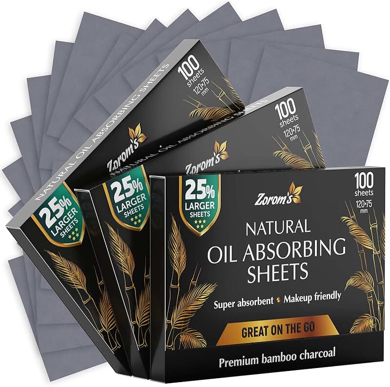 Amazon.in Blotting Paper Beauty