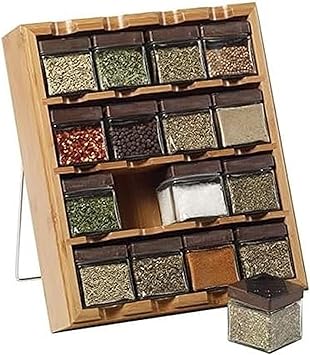 Kamenstein Spice Organizer
