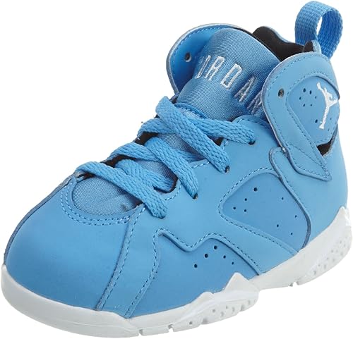 Jordan baby-boys 304772-400 Blue Size 