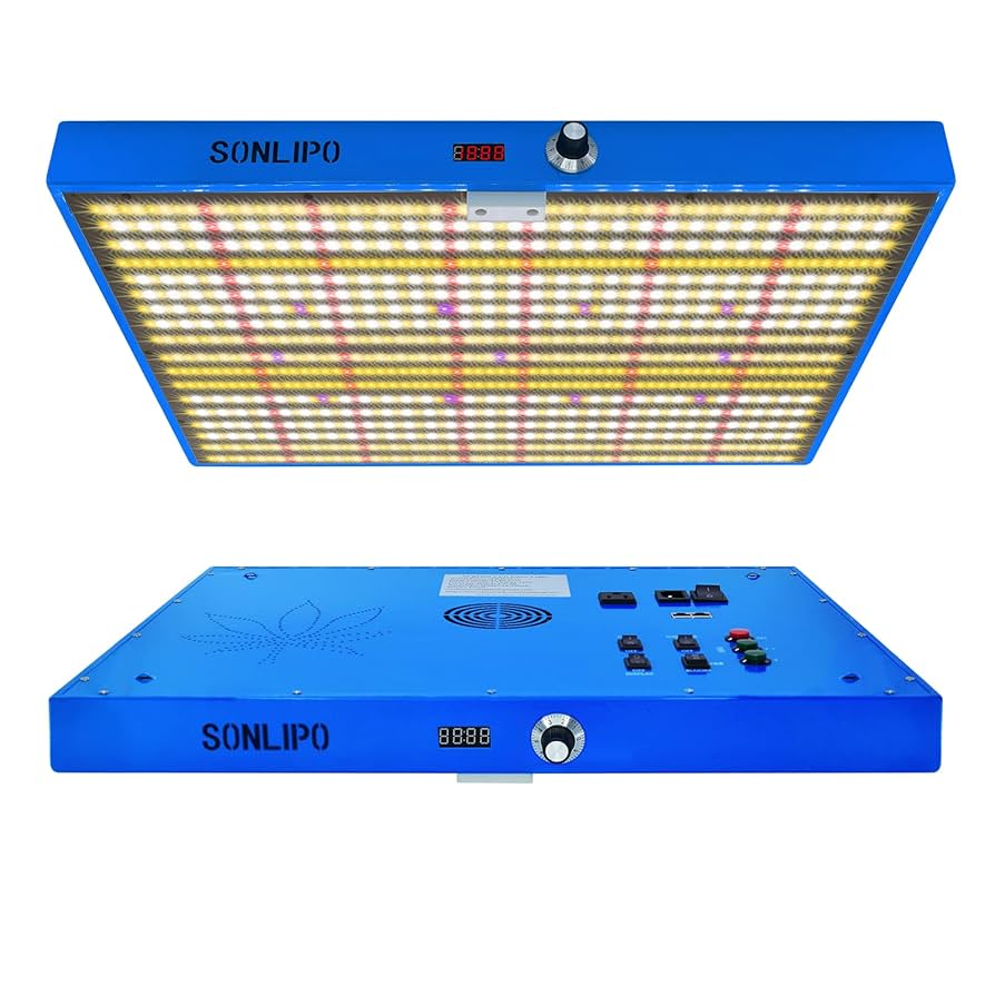 「Light Mellow Sunshine」 Sunco LED Shop Lights for Workshop 4FT, Linkable Garage