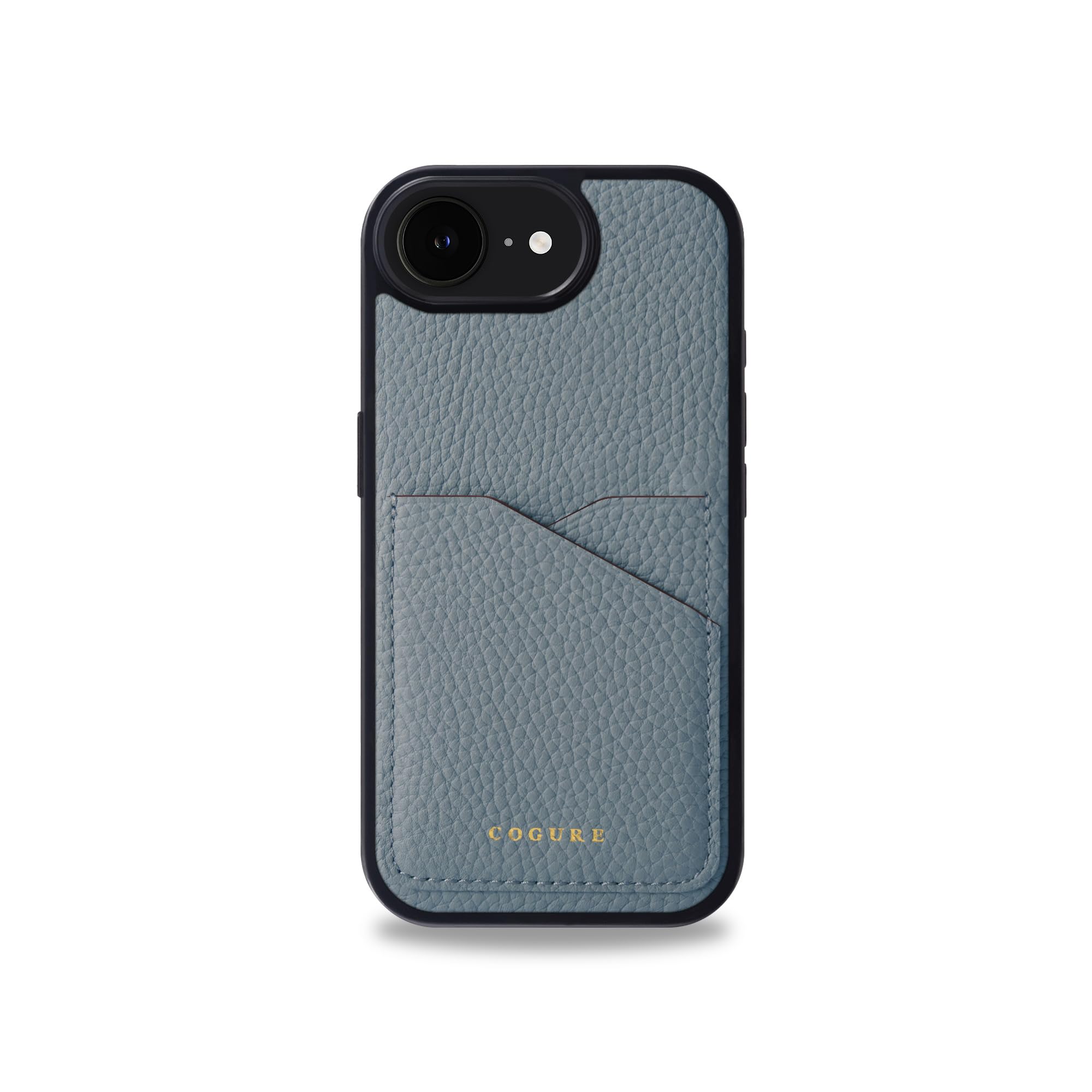 Amazon.co.jp: COGURE スマホケース iPhone16e用 ケース 本革
