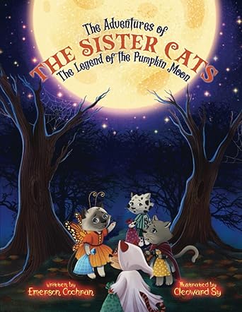 The Adventures of the Sister Cats