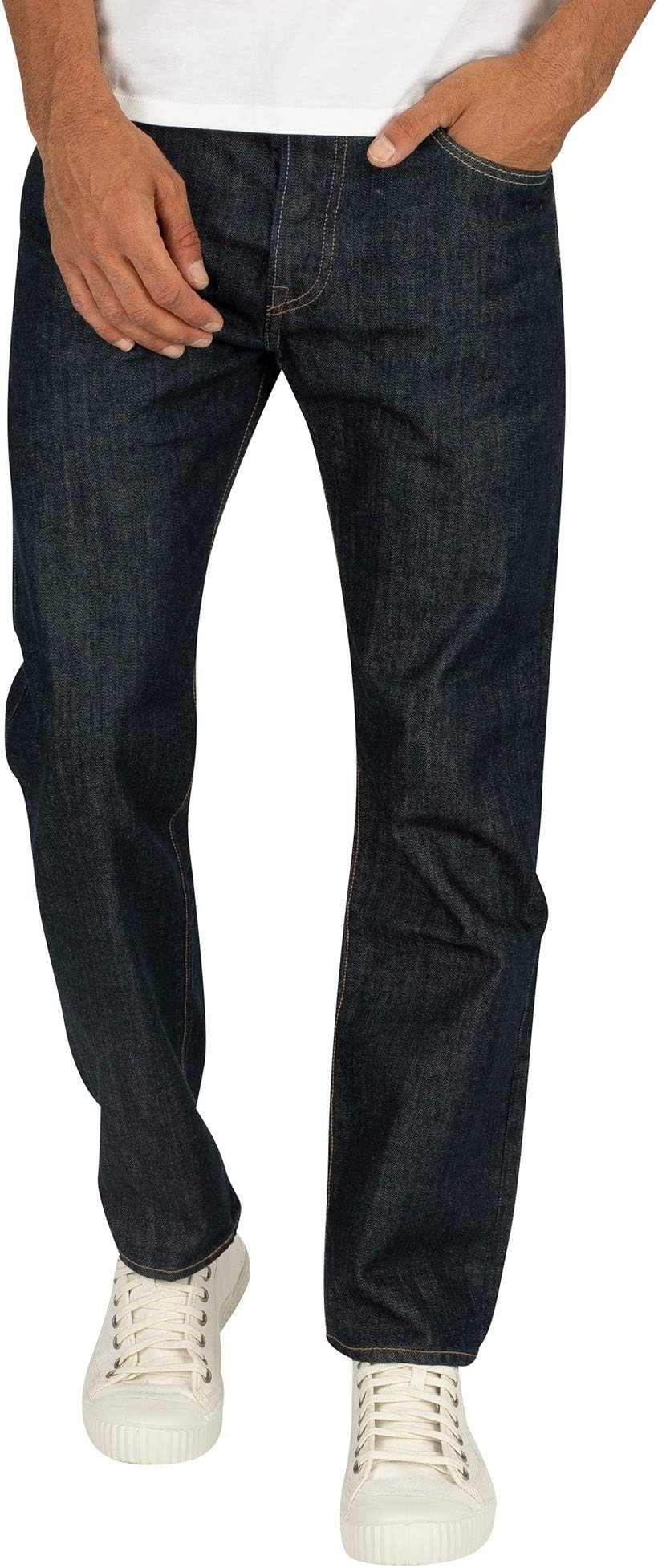 Levi's Men's 501 Original Fit Jeans