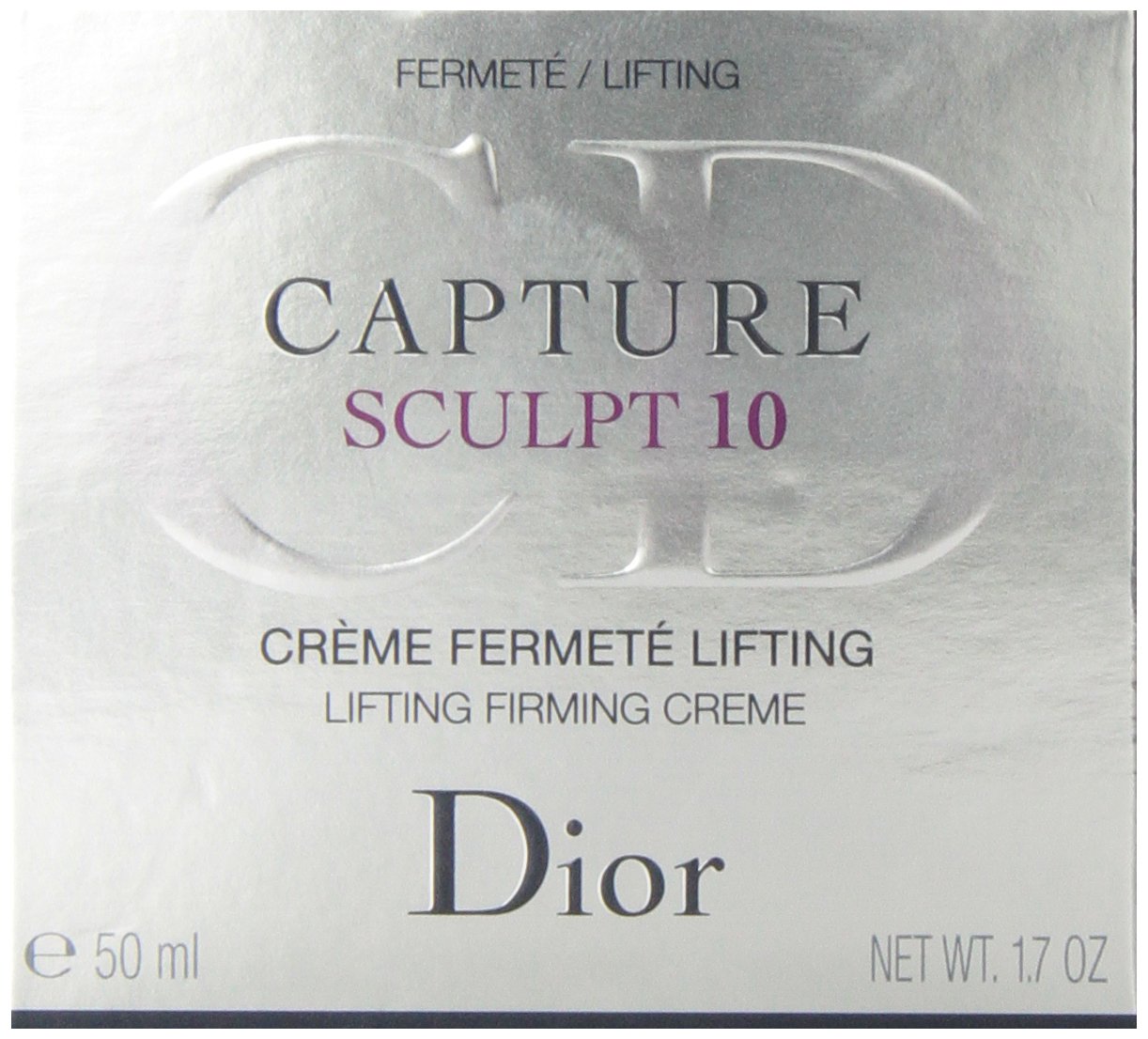 dior lifting firming cream
