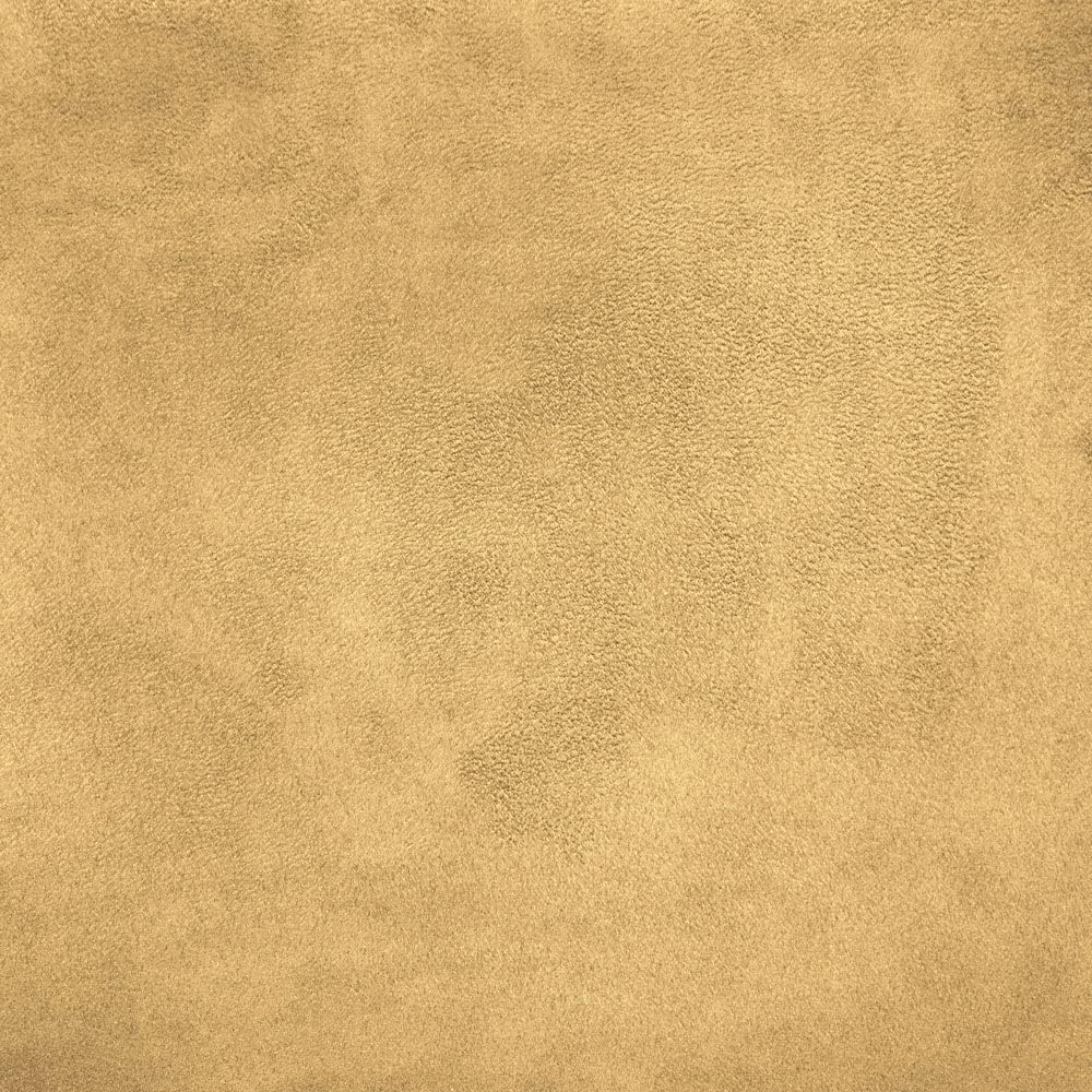 Luxury Faux Suede Fabric Material 225g - Sahara (Precut - 1Mtr-150cmx100cm)