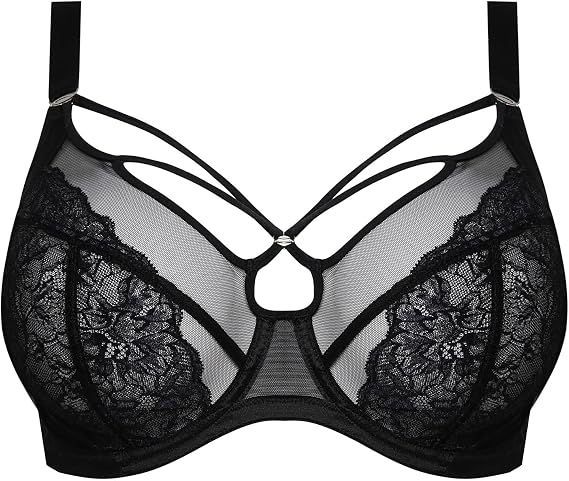 Reggiseno scollo profondo 'Bye Bra' - NERO - Donna - 24.00€ - Kiabi