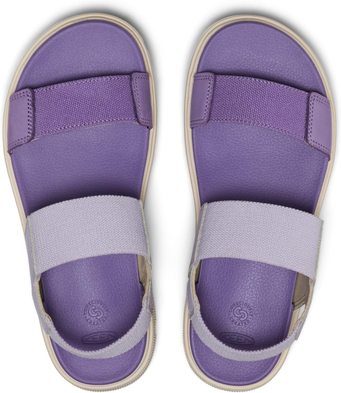 KEEN Women's Elle Mila Backstrap Comfortable Easy on Supportive Lightweight