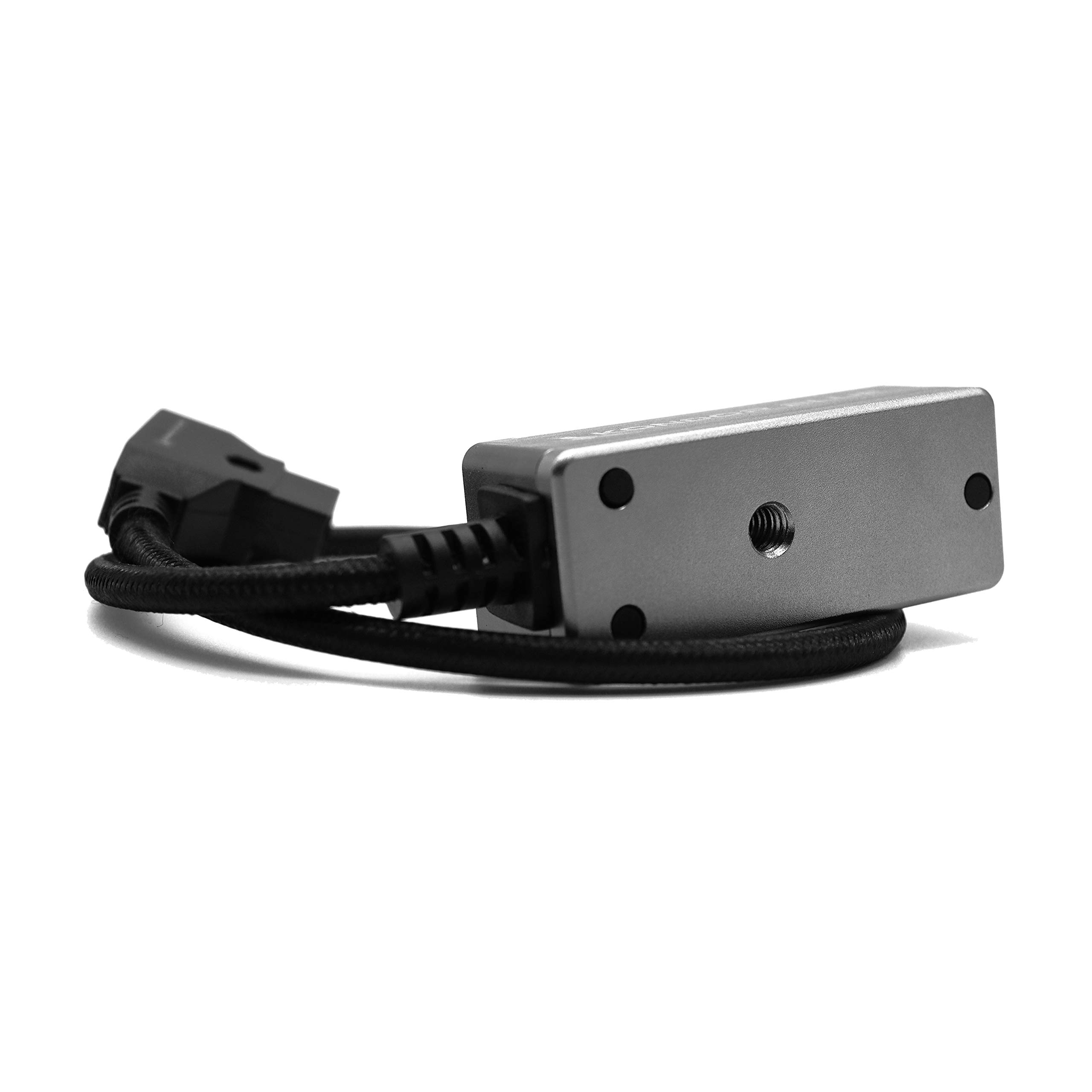 Amazon.com: KONDOR BLUE | 12V D-Tap Power Hub Splitter with