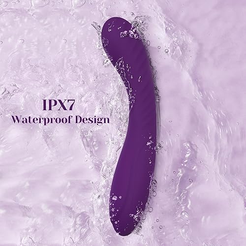 Miniatura 7 de Tracy's Dog Potente vibrador de punto G para penetración profunda, juguetes sexuales para adultos para mujeres y parejas, masajeador de consolador