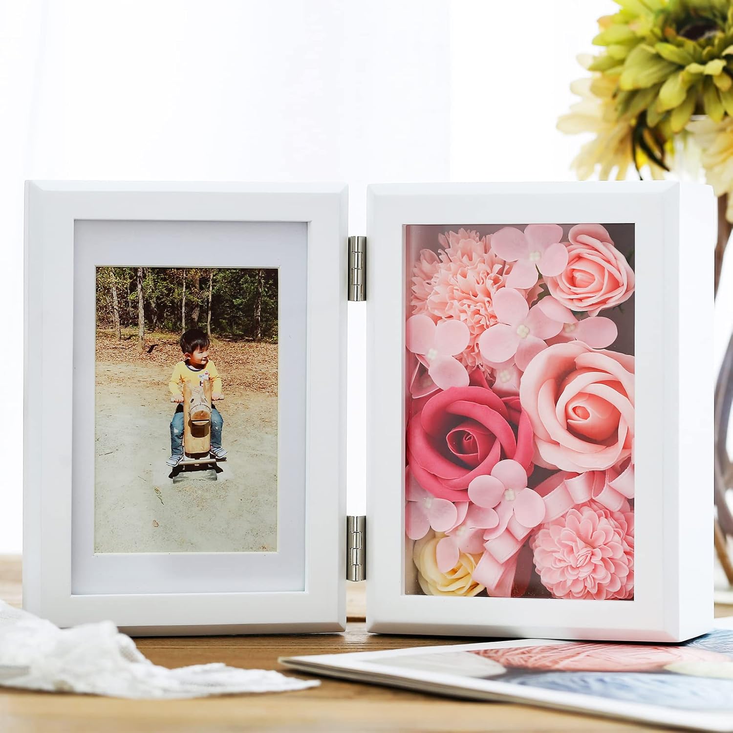 Amazon Weishy 母の日のプレゼント ソープフラワー フォトフレーム 誕生日プレゼント 女性 造花 ホワイトデー お返し ギフト おしゃれグッズ 結婚祝い 妻 入学式 卒業祝い 女の子 プレゼント 枯れない花 写真立て 還暦祝い 退職祝い 古希祝い 贈り物 敬老の Amazon Weishy 母の日のプレゼント ソープフラワー フォトフレーム 誕生日プレゼント 女性 造花 ホワイトデー お返し ギフト おしゃれグッズ 結婚祝い 妻 入学式 卒業祝い 女の子 プレゼント 枯れない花 写真立て 還暦祝い 退職祝い 古希祝い 贈り物 敬老の