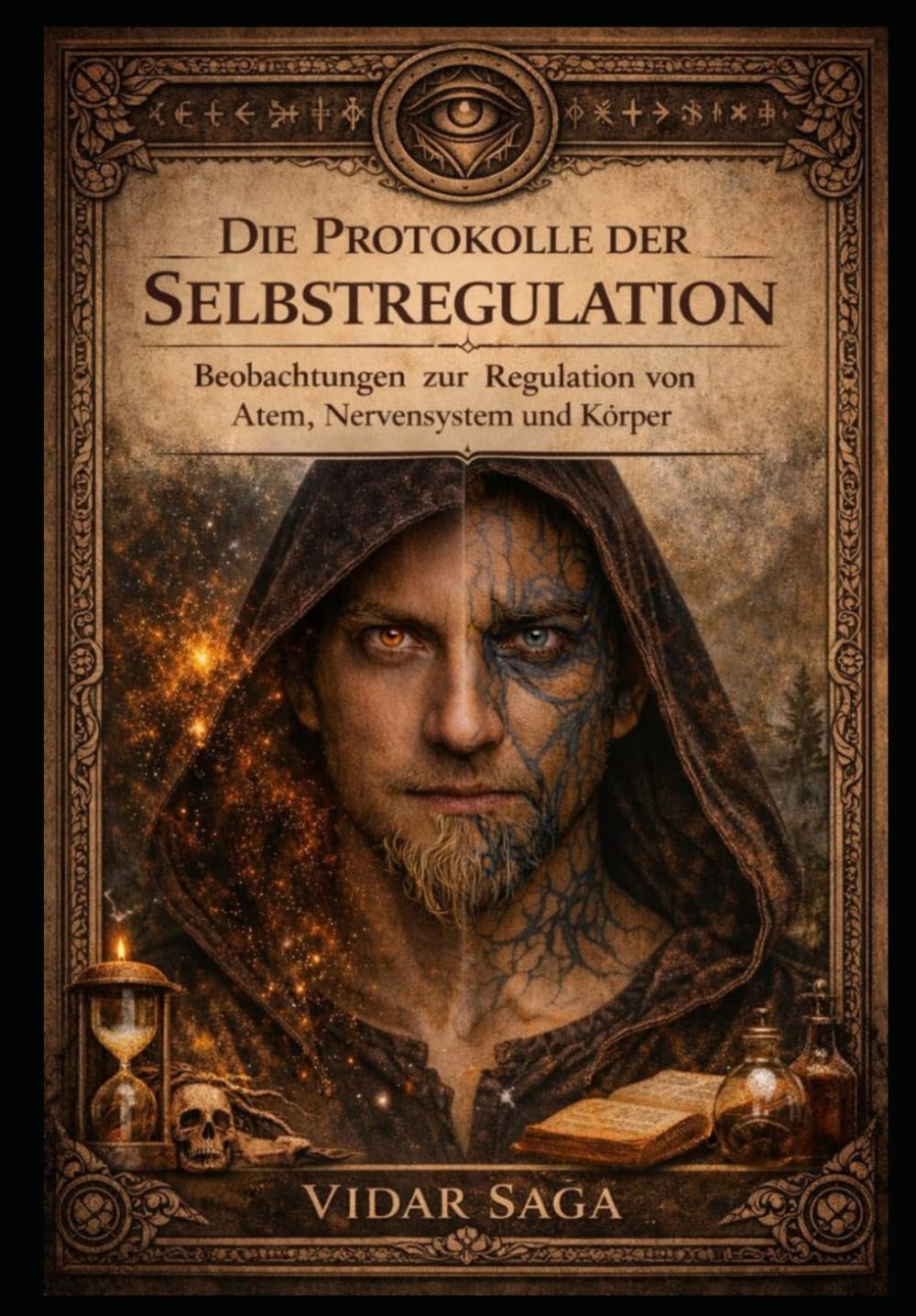 Die Protokolle der Selbstregulation: Beobachtungen zur Regulation von Atem, Nervensystem und Körper