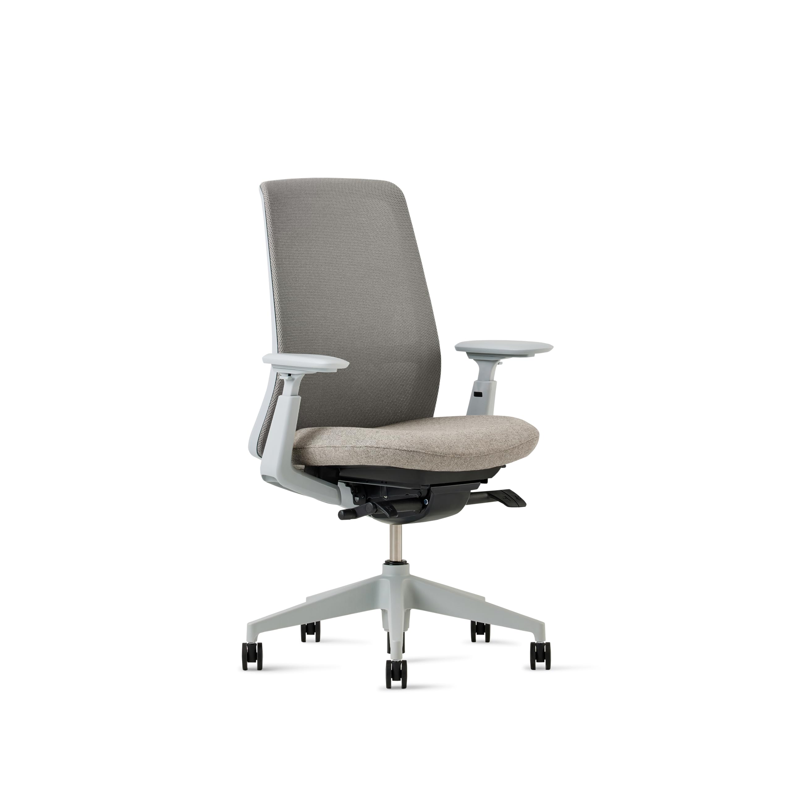 Amazon.com: Haworth Soji Office Chair with Ergonomic Adjustments