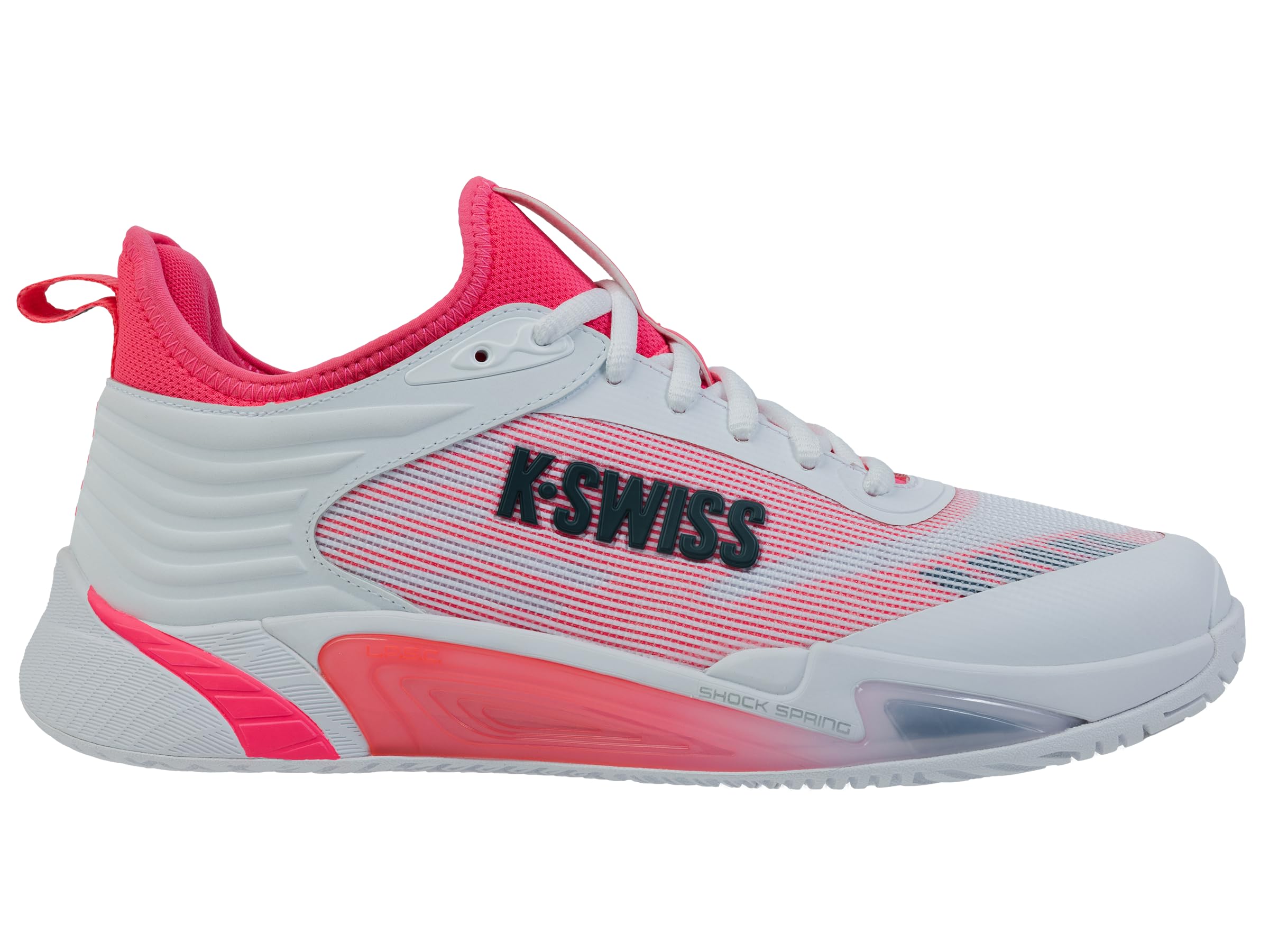 K-Swiss Mens Hypercourt Pinnacle Tennis Shoe