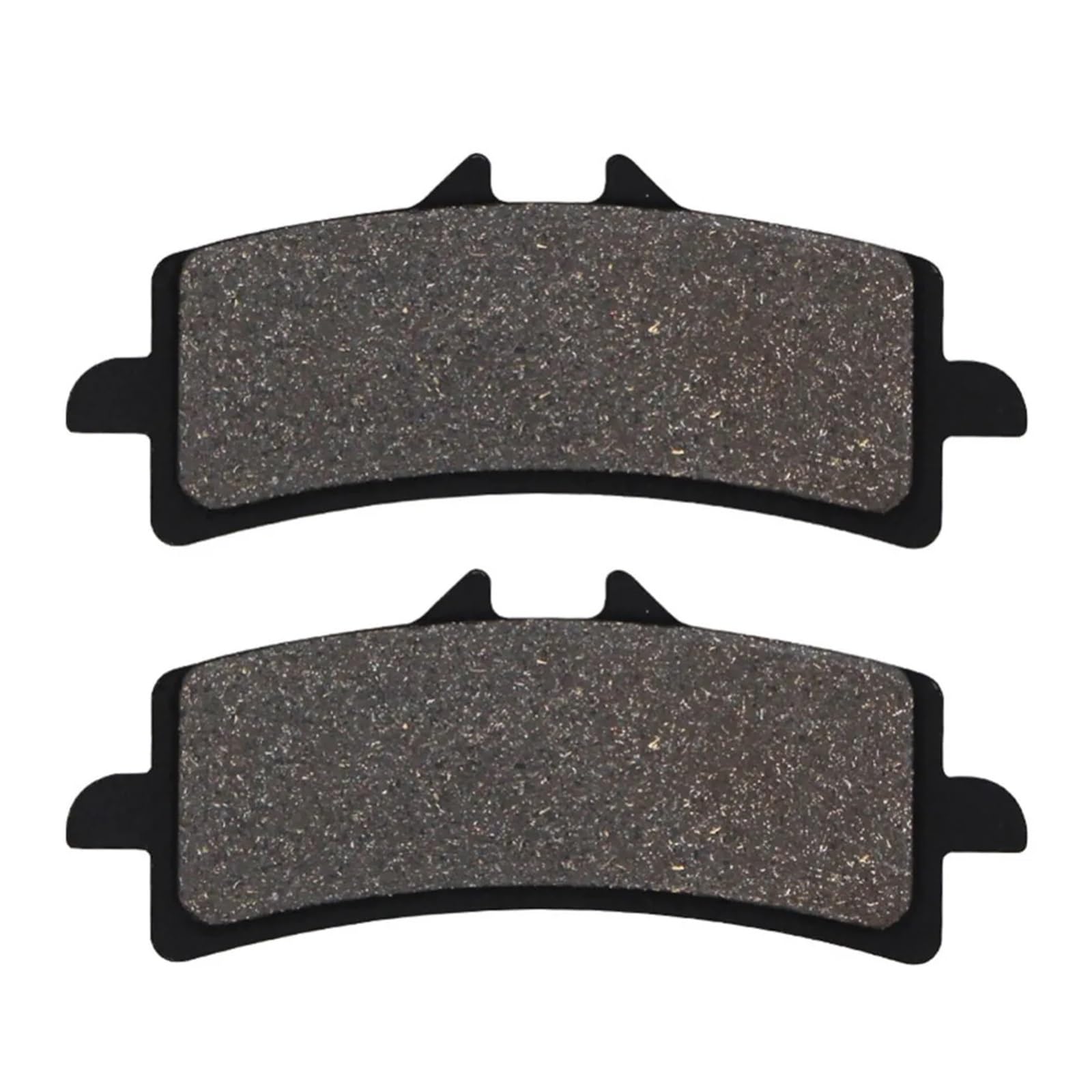 Przednie i tylne klocki hamulcowe motocykla dla GSXR 600 GSXR600 750 GSXR750 zacisk Brembo 2011 2012 2013 2014 2015(Front and Rear)