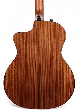 Amazon.com: Taylor 214ce Plus, Acoustic Guitar : Musical Instruments
