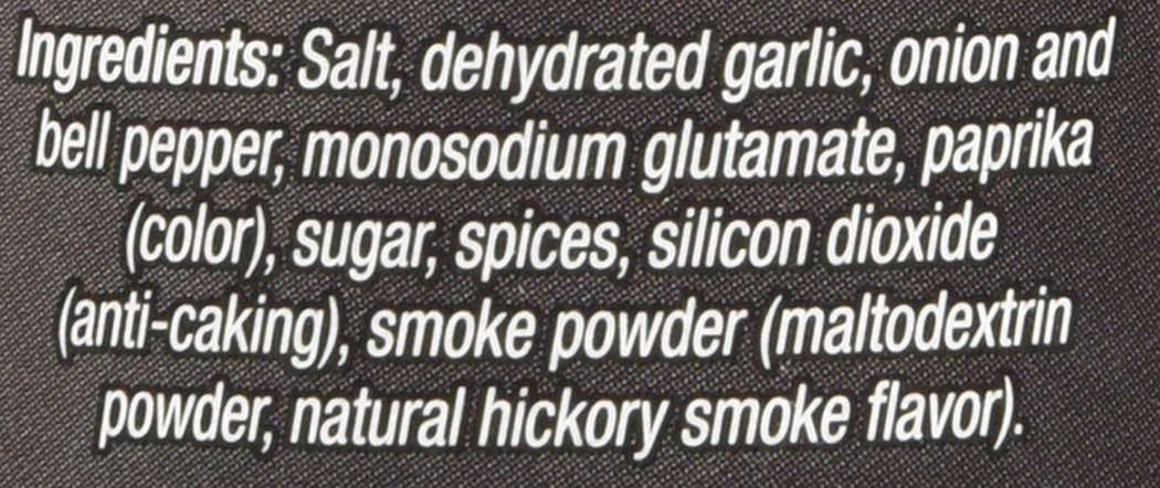 Old World Spices and Seasonings Three Little Pigs BBQ Competition Rub 6.5 Oz - Image 3