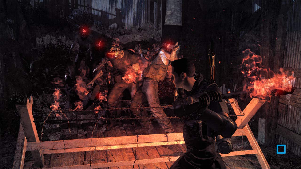 Metal Gear Survive - Xbox One [Edizione: Francia]