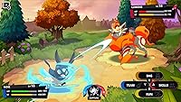 Vista 2 de Nexomon Extinction - Nintendo Switch