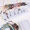 Mb-102 830 Pin Large Breadboard