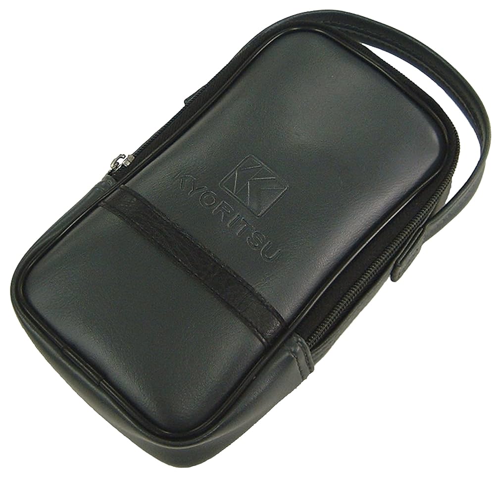 共立電気計器  2431 キュースナップ・漏れ電流・負荷電流測定用クランプメータ 31sAFDy9QWL.jpg