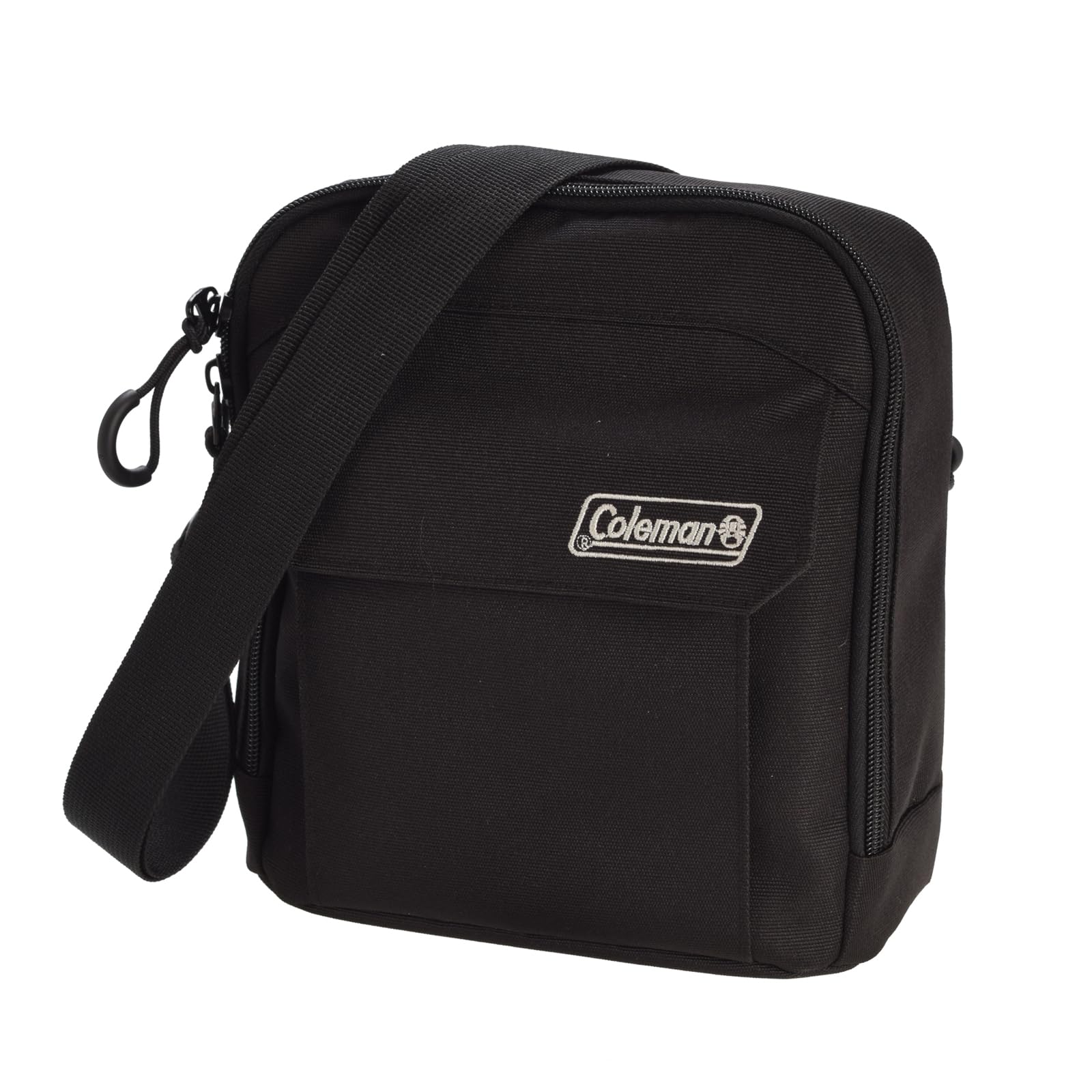 エツミ & Coleman カメラバッグ コールマン スクエア ショルダーバッグ