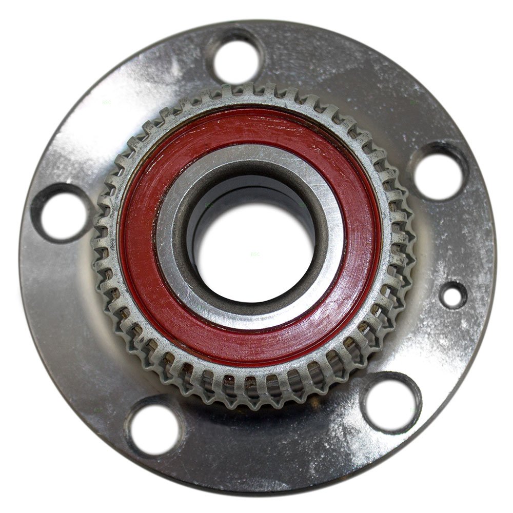 Las Mejores Ofertas En Cojinetes De Rueda, Hubs Y Sellos Para 2010 Volkswagen Beetle | EBay