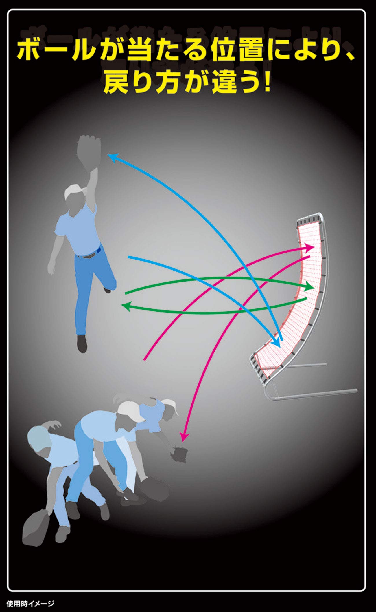 Amazon | サクライ貿易(SAKURAI) Promark(プロマーク) 野球