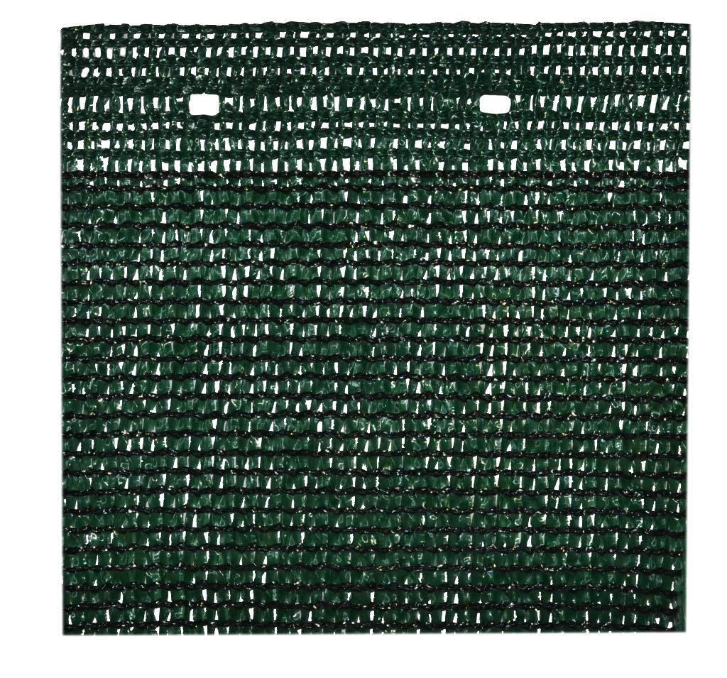 AGRI plus Schattiernetz in Grün I 1,80 x 6,00 m I Hochwertiges & reißfestes Schattennetz 150 g/m² I Sonnenschutz Plane mit 72% Schattierwert I 3-5 Jahre UV-beständiges Schattierungsnetz