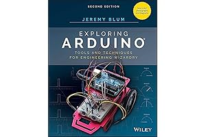 Exploring Arduino: A Comprehensive Guide for Engineering Wizards