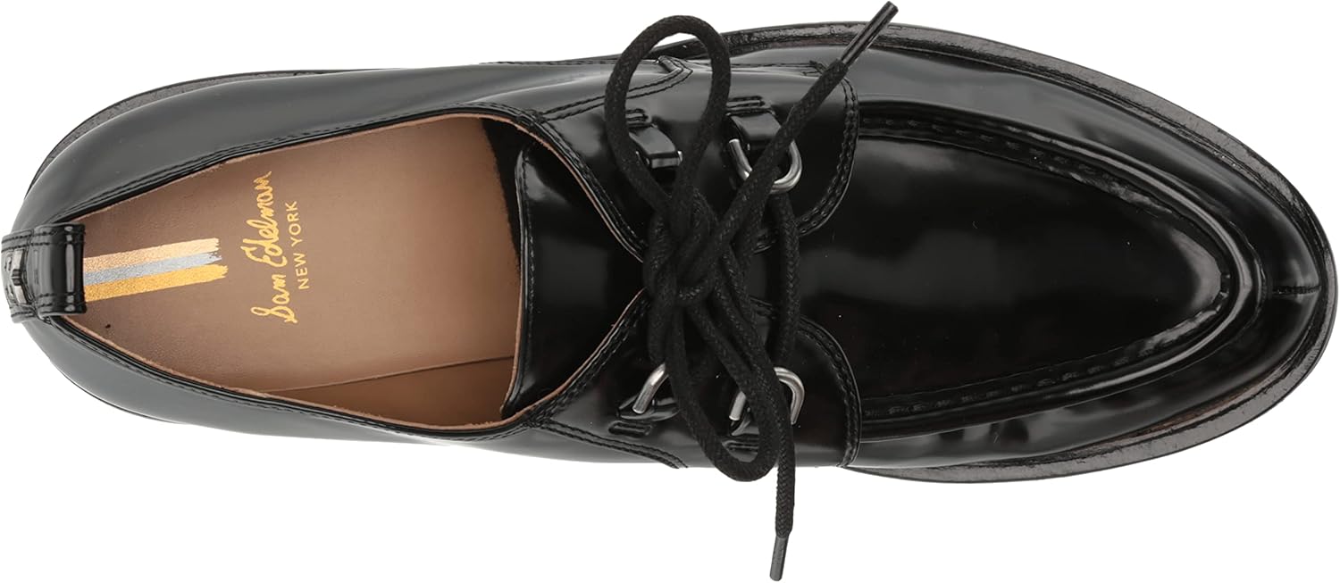 Vista 5 de Sam Edelman Mocasín Monna para mujer