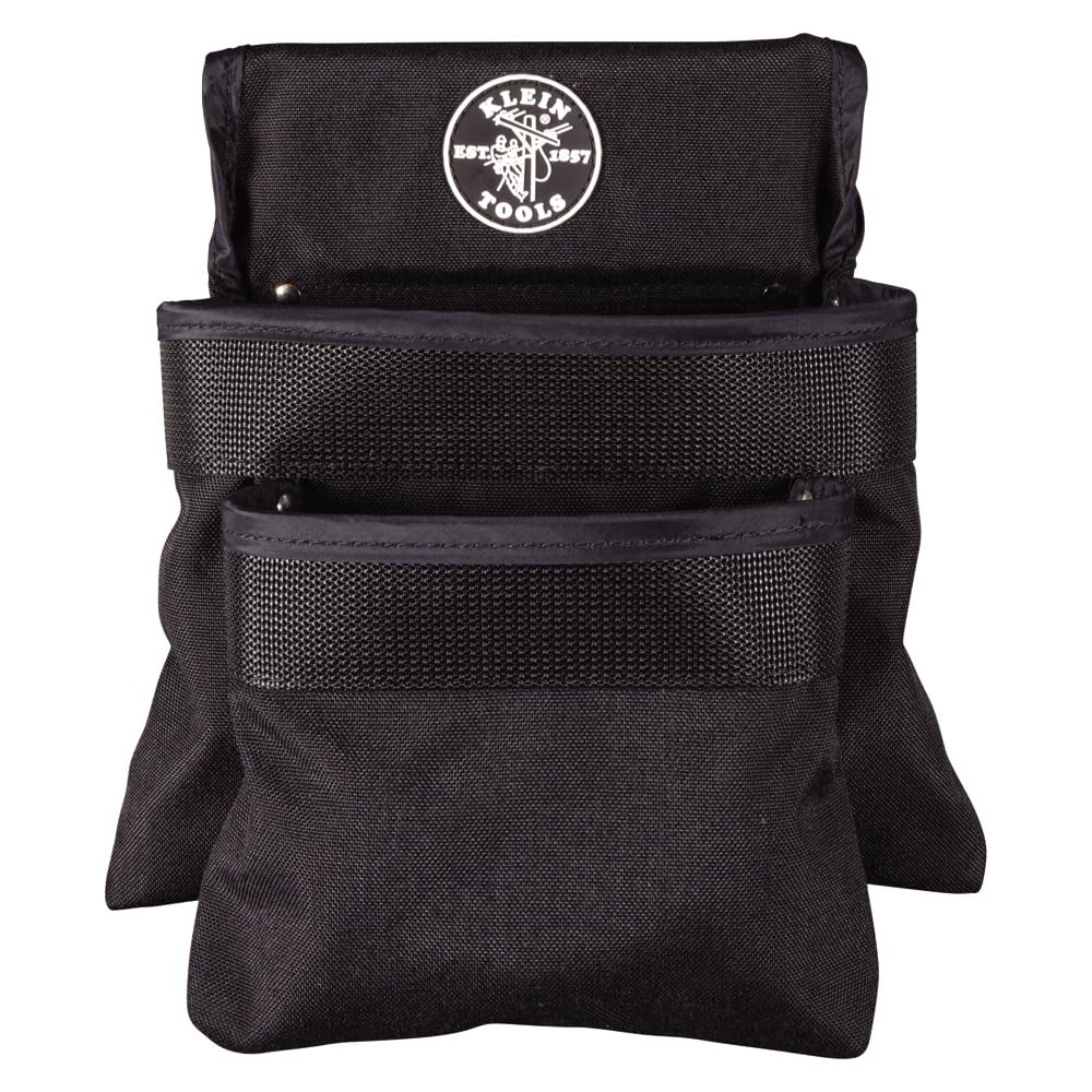PowerLine Series 2 Pocket Utility Pouch Klein Tools 5702
