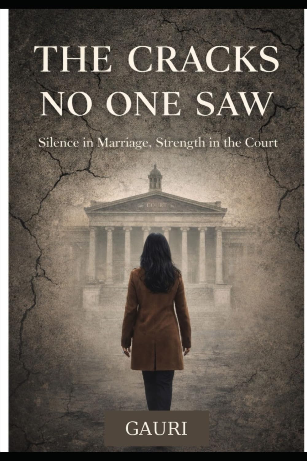 THE CRACKS NO ONE SAW: Silence in Marriage, Strength in the Court