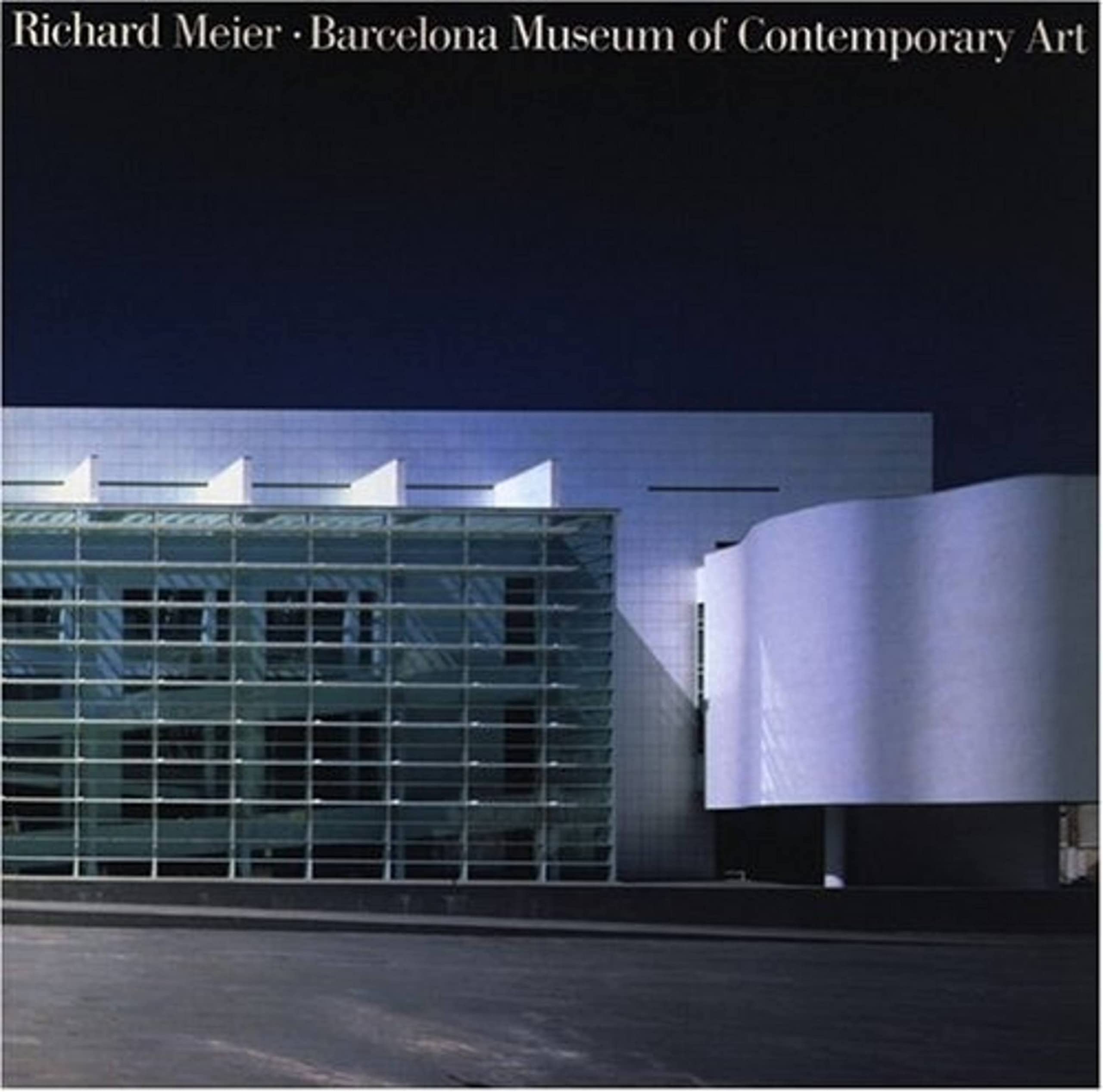 Amazon.co.jp: Richard Meier: 本、バイオグラフィー、最新アップデート