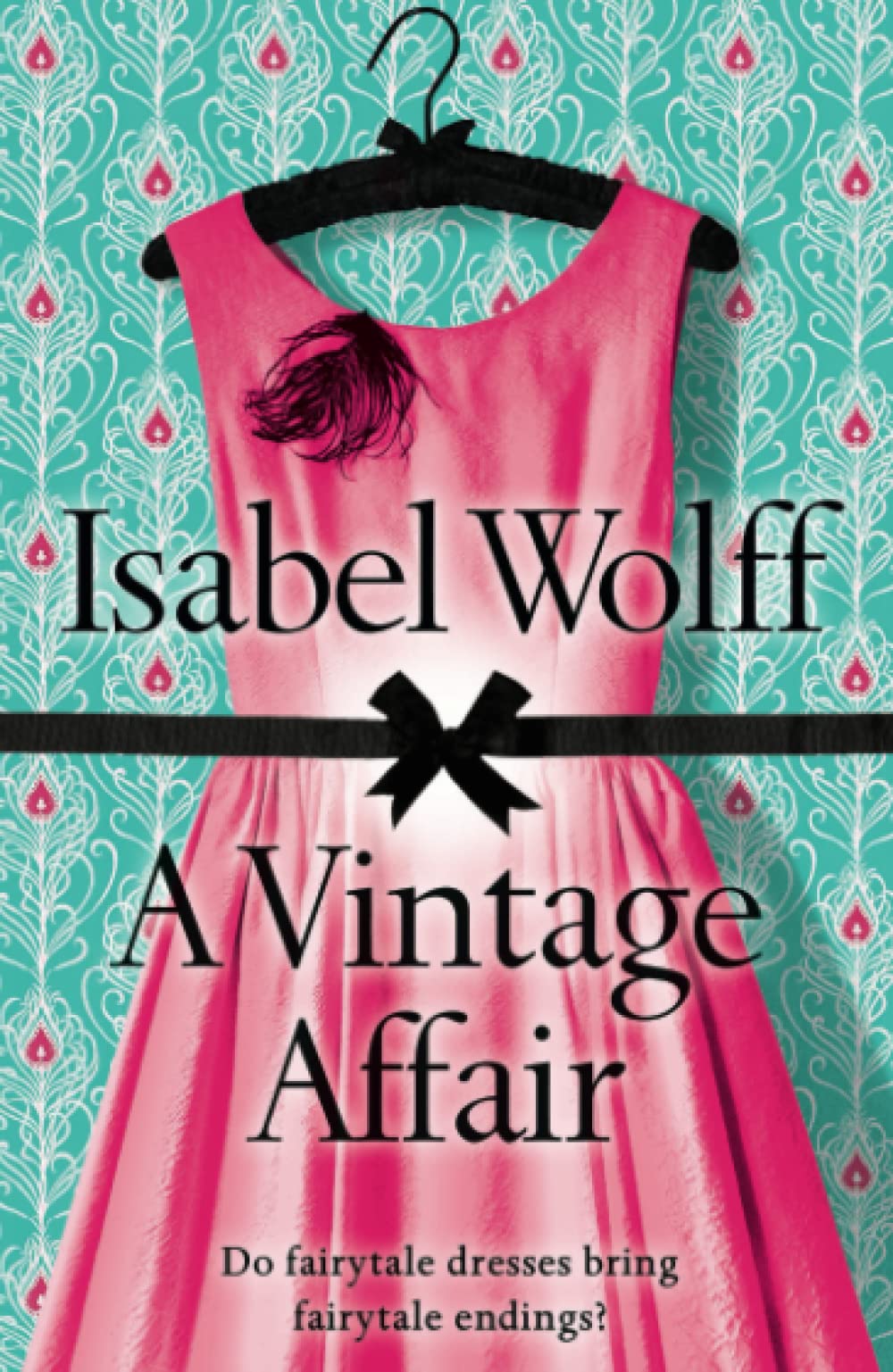 A Vintage Affair by Isabel Wolff - 9780007245826
