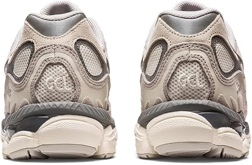 ASICS Men's Gel-nycSneaker - 5